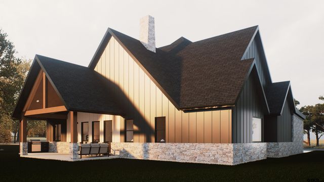 15099 Sweet Springs Dr, Tyler, TX 75703