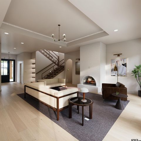 15099 Sweet Springs Dr, Tyler, TX 75703