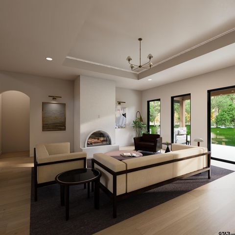 15099 Sweet Springs Dr, Tyler, TX 75703