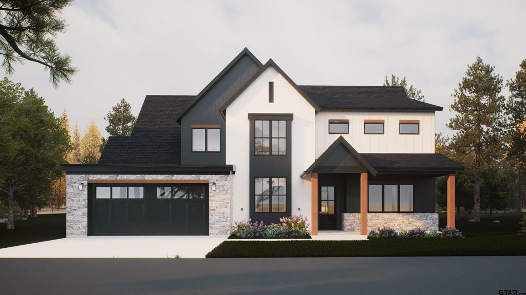 15099 Sweet Springs Dr, Tyler, TX 75703