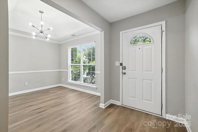 14343 Arbor Ridge Drive, Charlotte, NC 28273