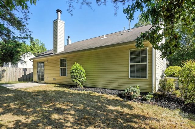 14343 Arbor Ridge Drive, Charlotte, NC 28273
