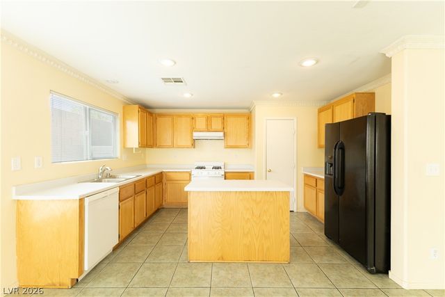 8941 First Lady Avenue, Las Vegas, NV 89148