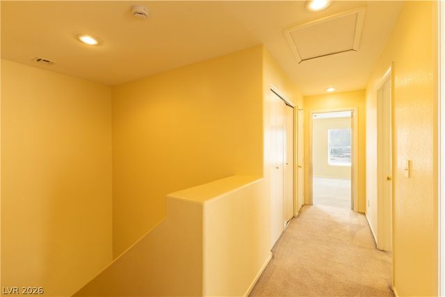 8941 First Lady Avenue, Las Vegas, NV 89148