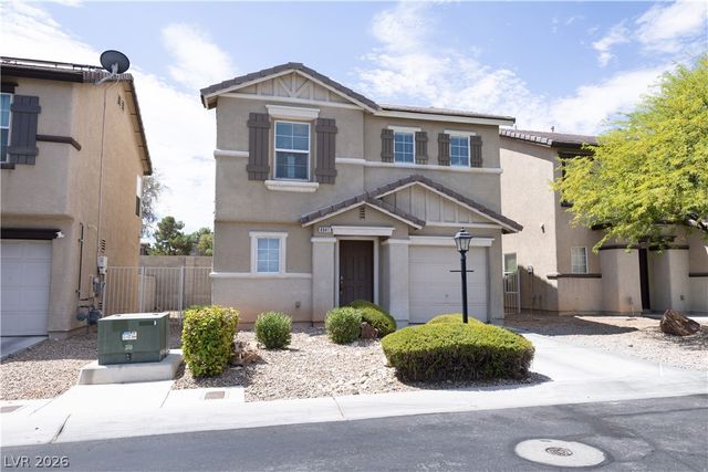 8941 First Lady Avenue, Las Vegas, NV 89148