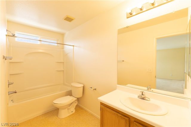 8941 First Lady Avenue, Las Vegas, NV 89148