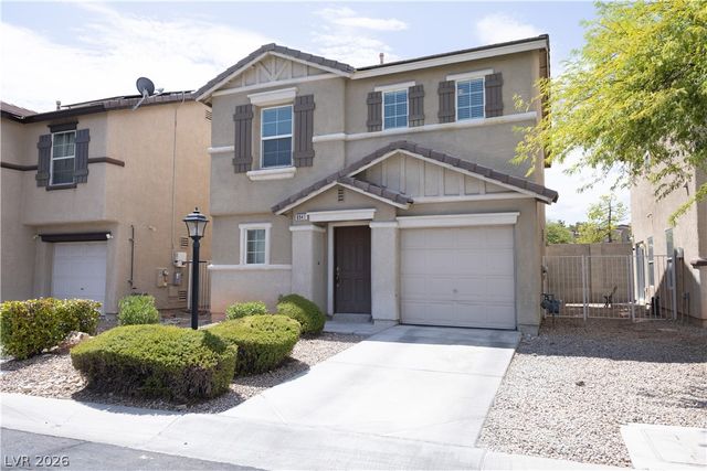 8941 First Lady Avenue, Las Vegas, NV 89148