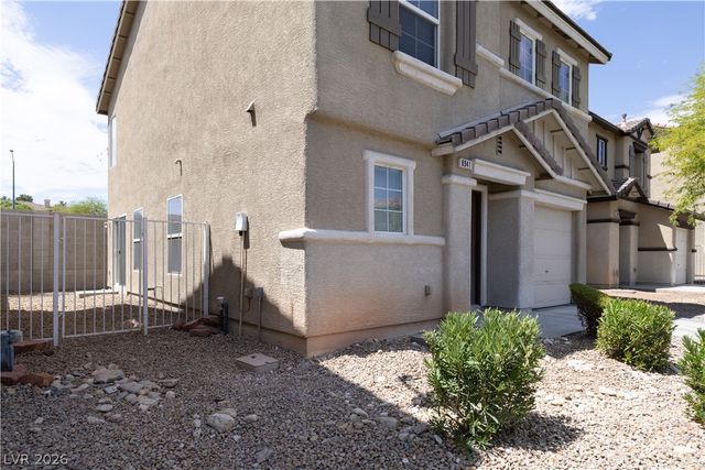 8941 First Lady Avenue, Las Vegas, NV 89148