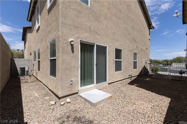 8941 First Lady Avenue, Las Vegas, NV 89148