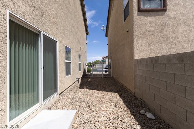 8941 First Lady Avenue, Las Vegas, NV 89148