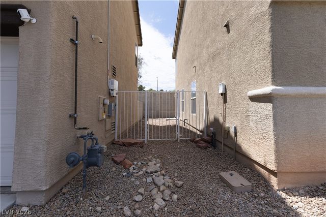 8941 First Lady Avenue, Las Vegas, NV 89148