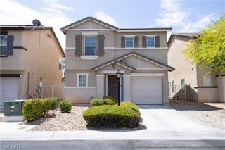 8941 First Lady Avenue, Las Vegas, NV 89148