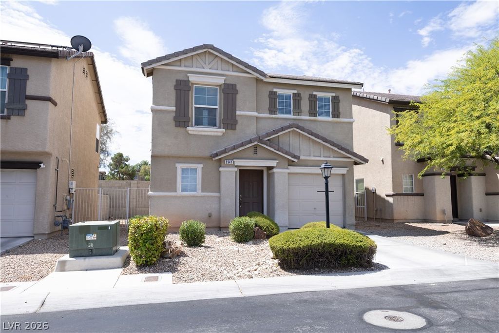 8941 First Lady Avenue, Las Vegas, NV 89148 — photo 2