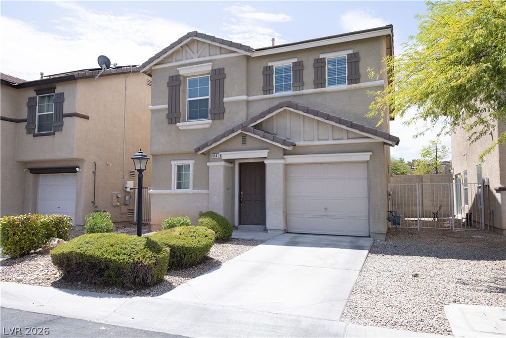 8941 First Lady Avenue, Las Vegas, NV 89148 — photo 3