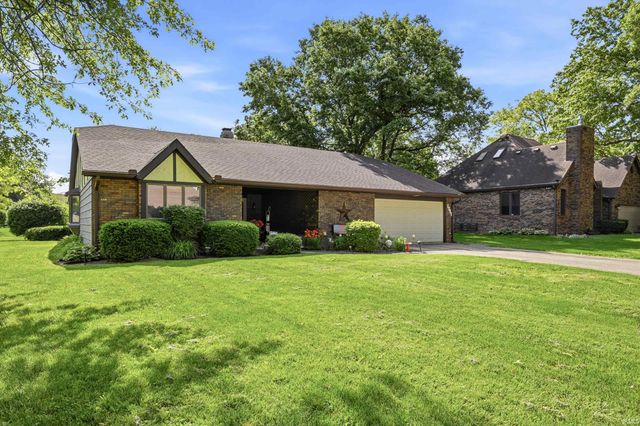 4804 N Camelot Drive, Muncie, IN 47304