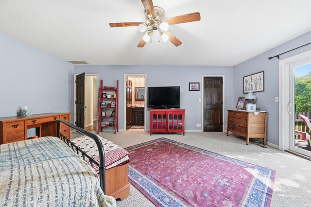 4804 N Camelot Drive, Muncie, IN 47304