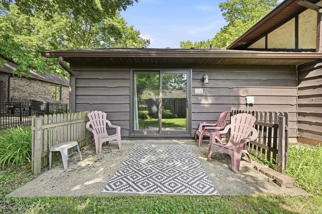4804 N Camelot Drive, Muncie, IN 47304