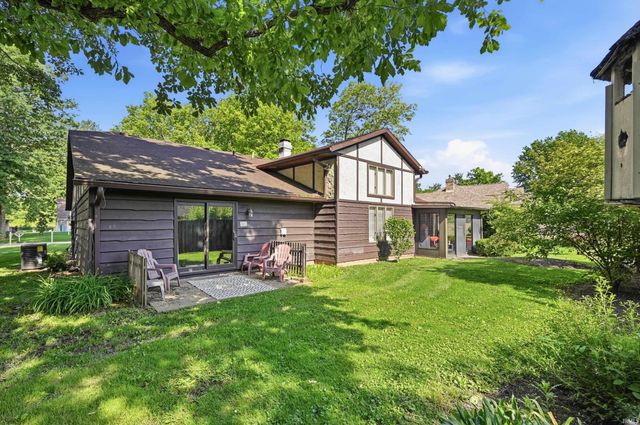 4804 N Camelot Drive, Muncie, IN 47304