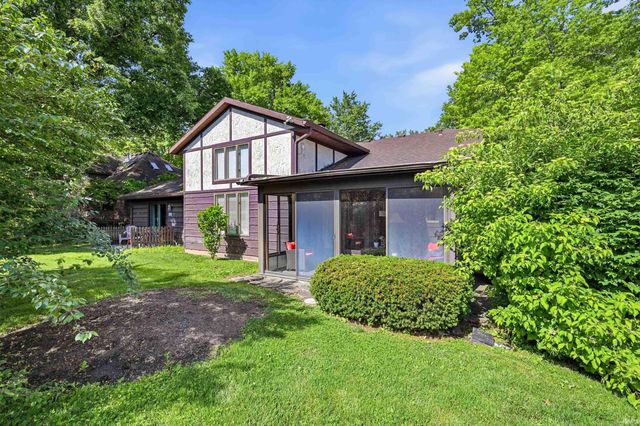 4804 N Camelot Drive, Muncie, IN 47304
