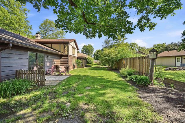 4804 N Camelot Drive, Muncie, IN 47304