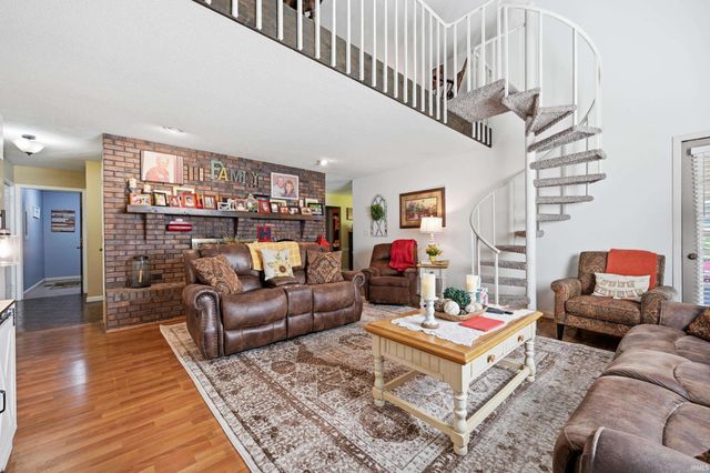 4804 N Camelot Drive, Muncie, IN 47304