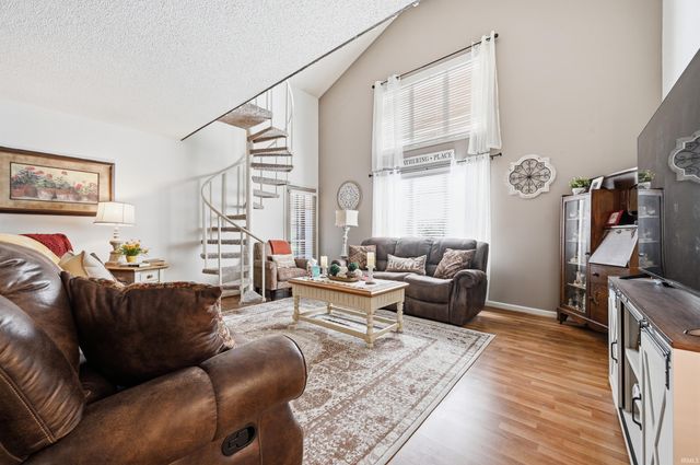 4804 N Camelot Drive, Muncie, IN 47304