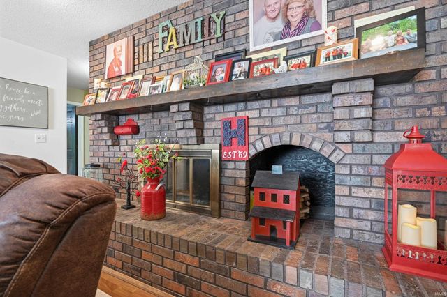 4804 N Camelot Drive, Muncie, IN 47304