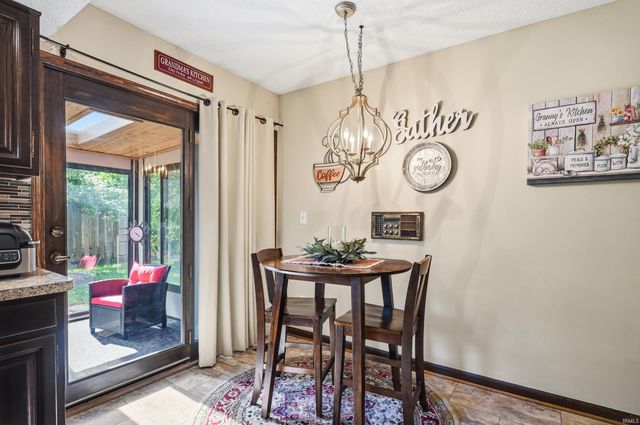 4804 N Camelot Drive, Muncie, IN 47304