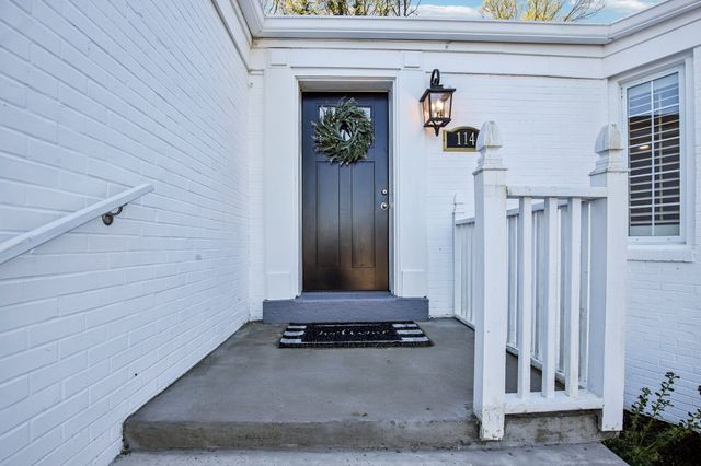 114 Fairview Dr, Mount Pleasant, TN 38474