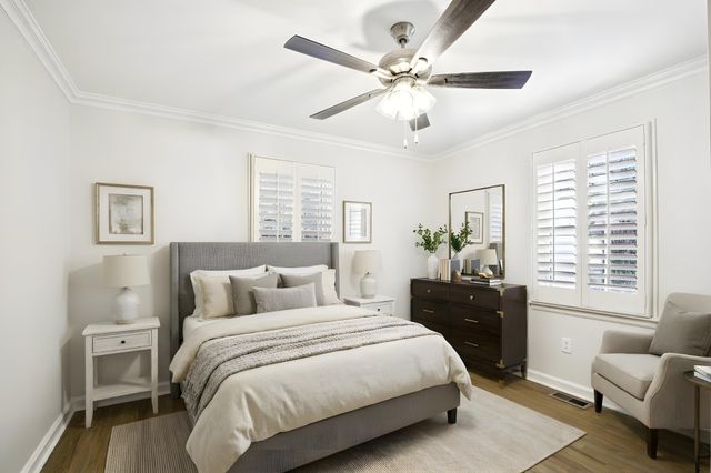 114 Fairview Dr, Mount Pleasant, TN 38474