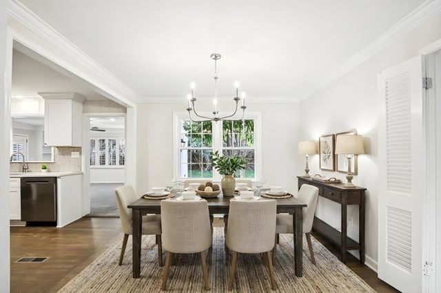 114 Fairview Dr, Mount Pleasant, TN 38474