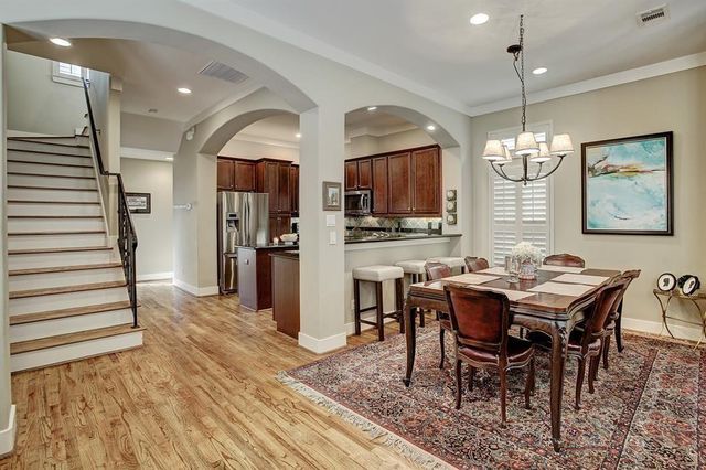 246 Detering Street, Houston, TX 77007