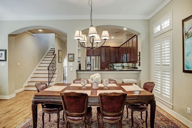 246 Detering Street, Houston, TX 77007