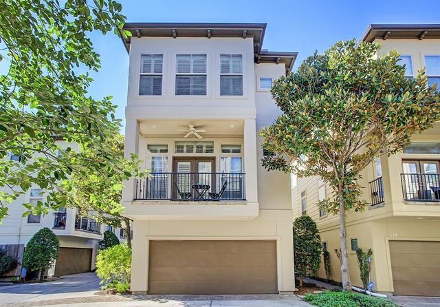 246 Detering Street, Houston, TX 77007