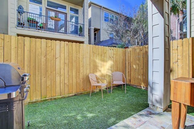 246 Detering Street, Houston, TX 77007