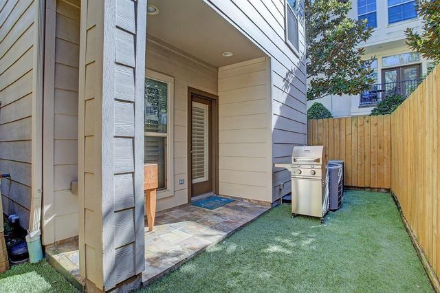 246 Detering Street, Houston, TX 77007