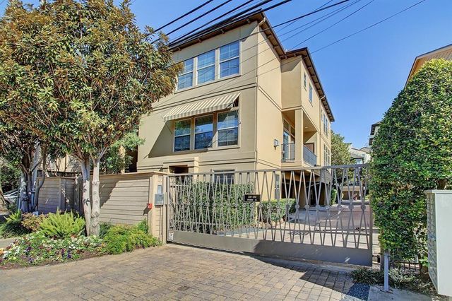 246 Detering Street, Houston, TX 77007