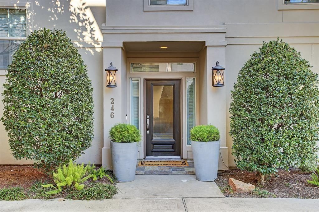 246 Detering Street, Houston, TX 77007