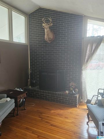 37 MURPHY DRIVE, Heflin, AL 36264