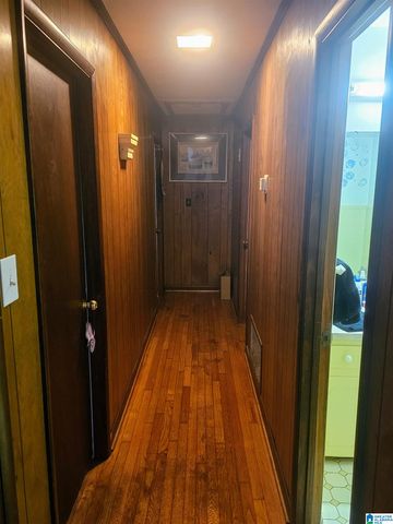 37 MURPHY DRIVE, Heflin, AL 36264