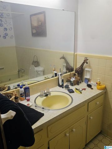 37 MURPHY DRIVE, Heflin, AL 36264