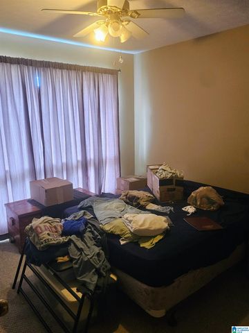 37 MURPHY DRIVE, Heflin, AL 36264