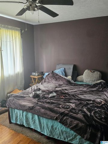 37 MURPHY DRIVE, Heflin, AL 36264