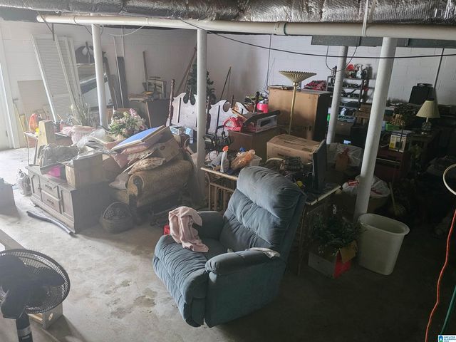 37 MURPHY DRIVE, Heflin, AL 36264