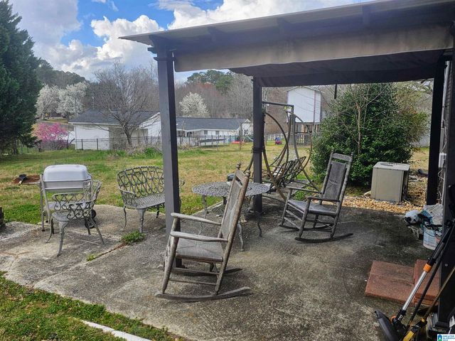 37 MURPHY DRIVE, Heflin, AL 36264