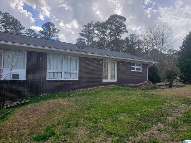 37 MURPHY DRIVE, Heflin, AL 36264
