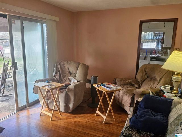 37 MURPHY DRIVE, Heflin, AL 36264