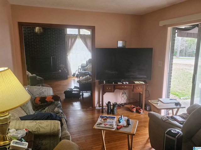 37 MURPHY DRIVE, Heflin, AL 36264