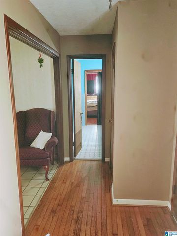 37 MURPHY DRIVE, Heflin, AL 36264