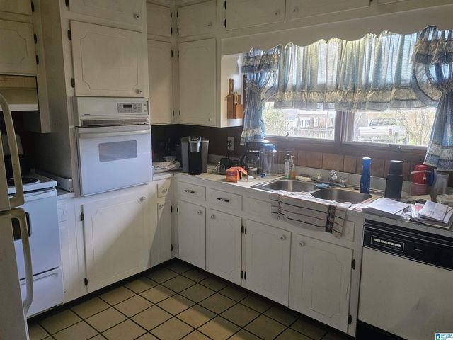 37 MURPHY DRIVE, Heflin, AL 36264